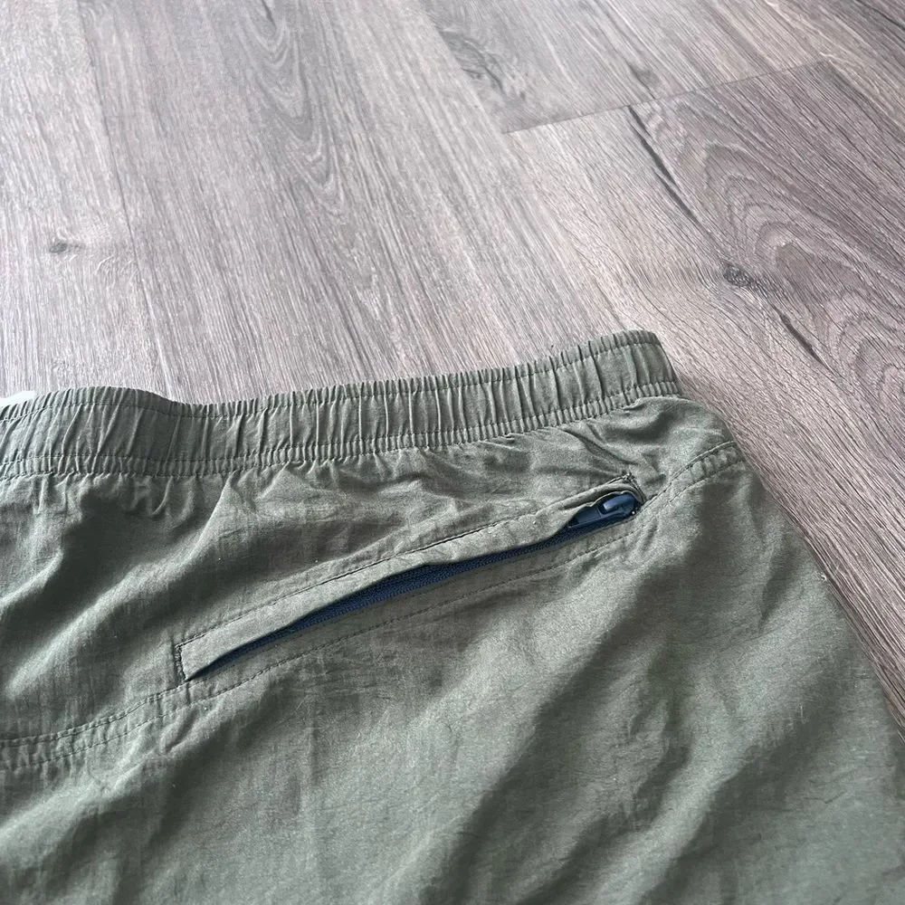 SPEEDO Men's Nylon Swim Trunks Shorts Mesh Lined XL